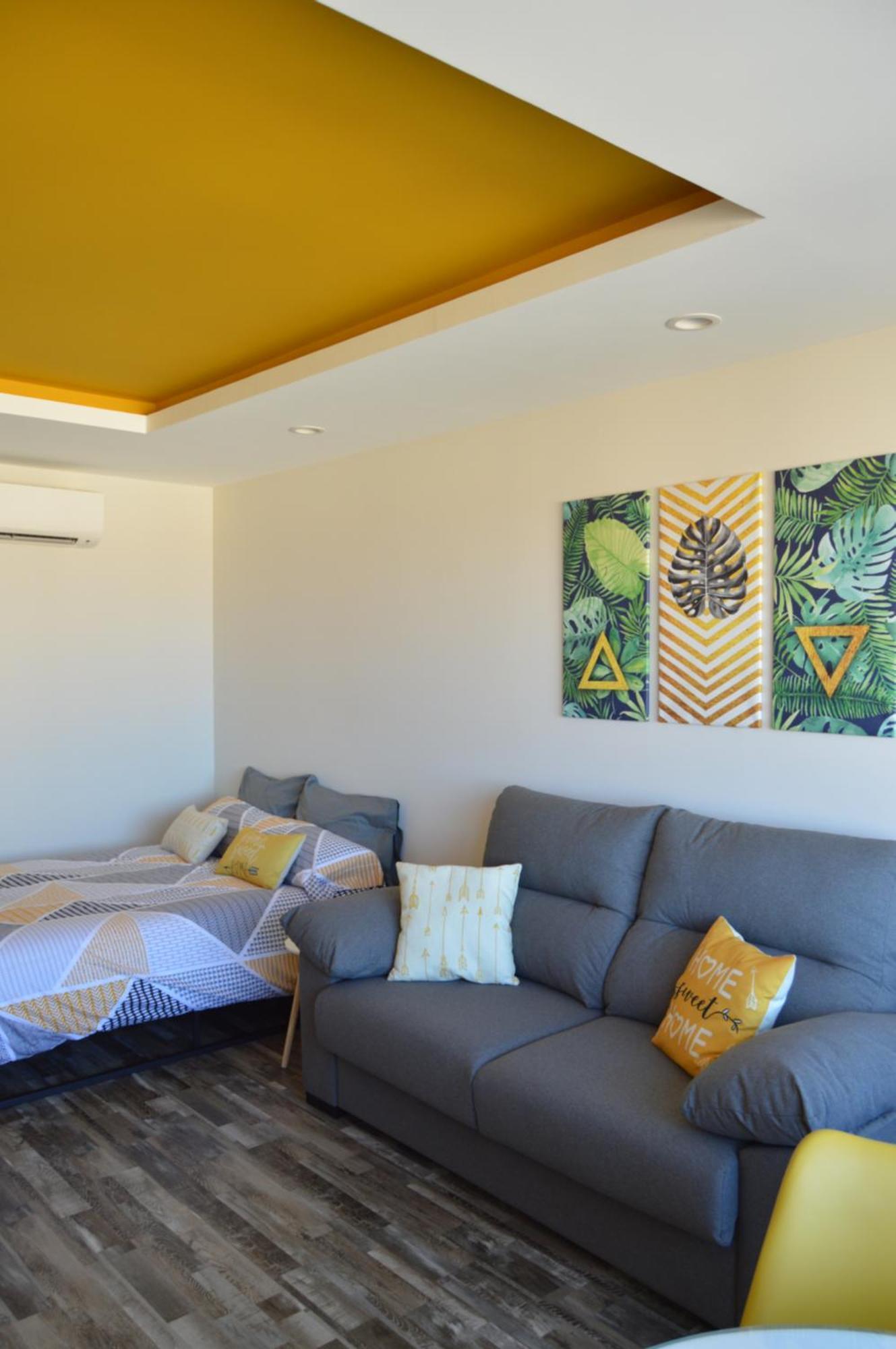 Apartamento Diamond Torremolinos Tropical Exterior foto