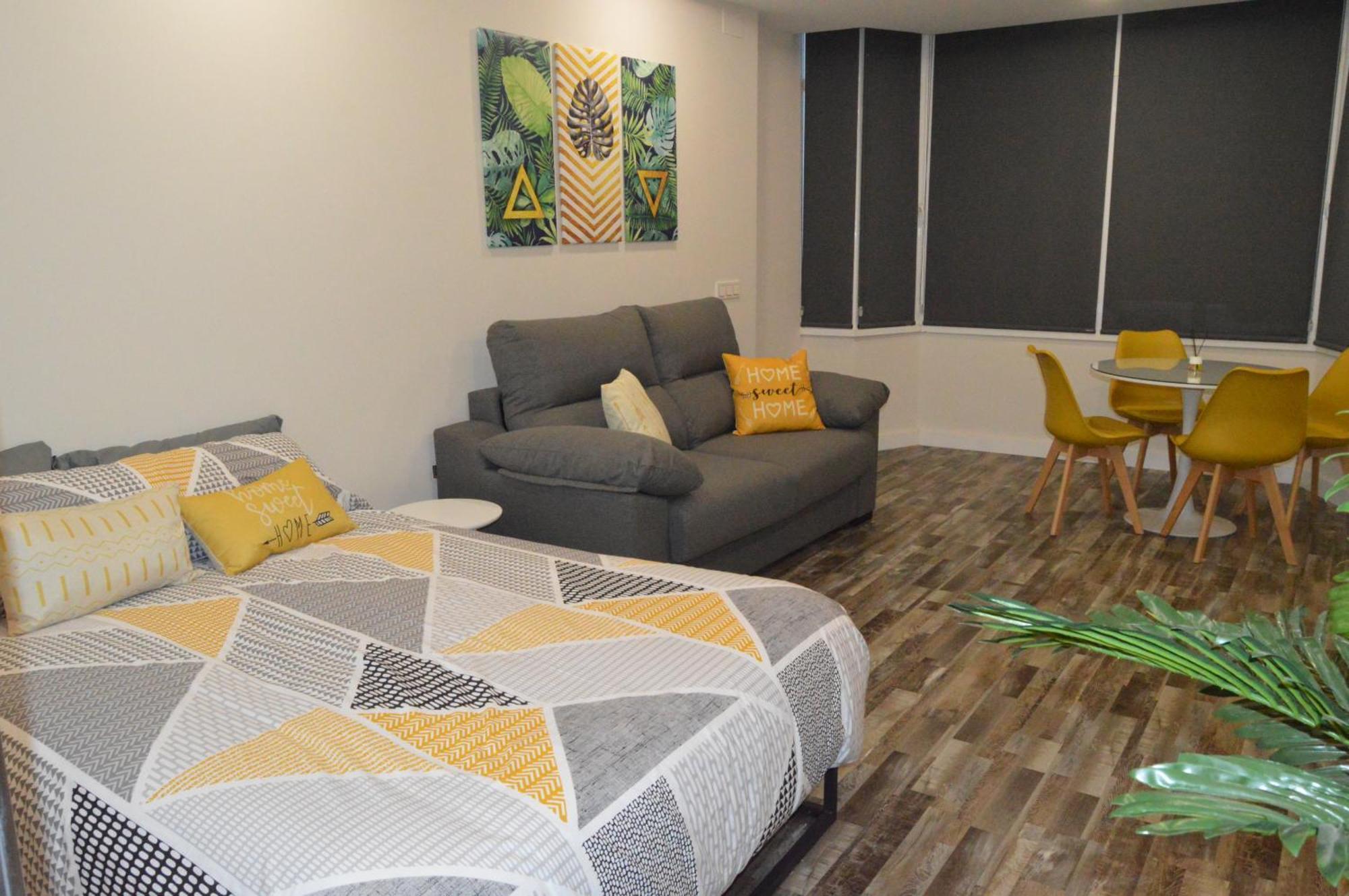 Apartamento Diamond Torremolinos Tropical Exterior foto